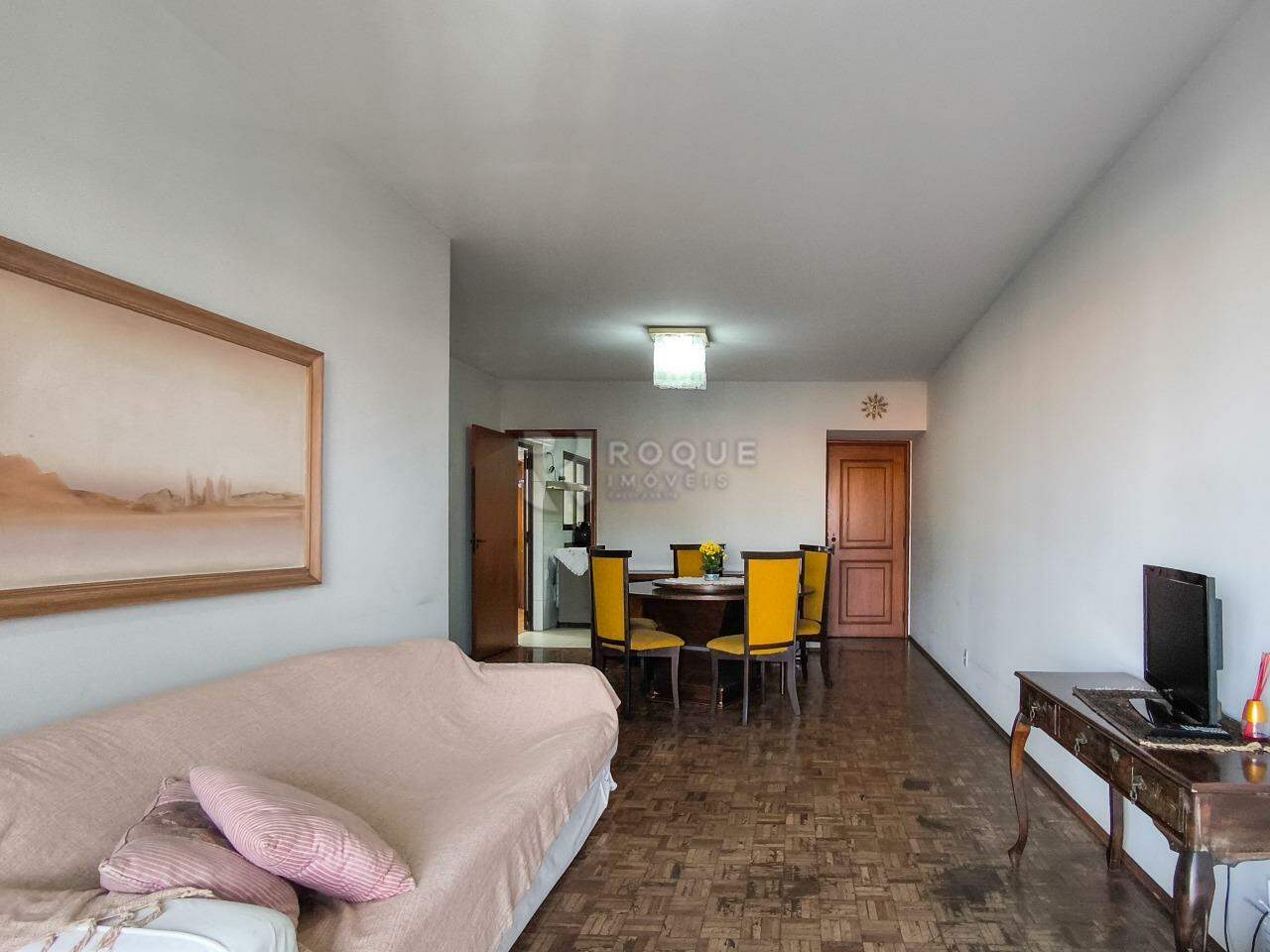 Apartamento à venda no bairro Centro: SALA DE ESTAR