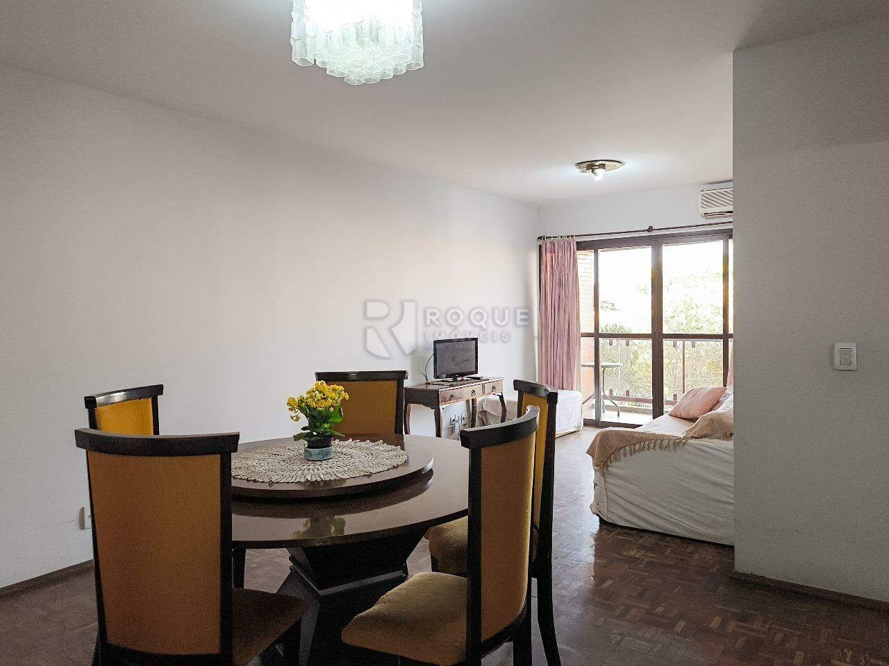 Apartamento à venda no bairro Centro: SALA DE JANTAR