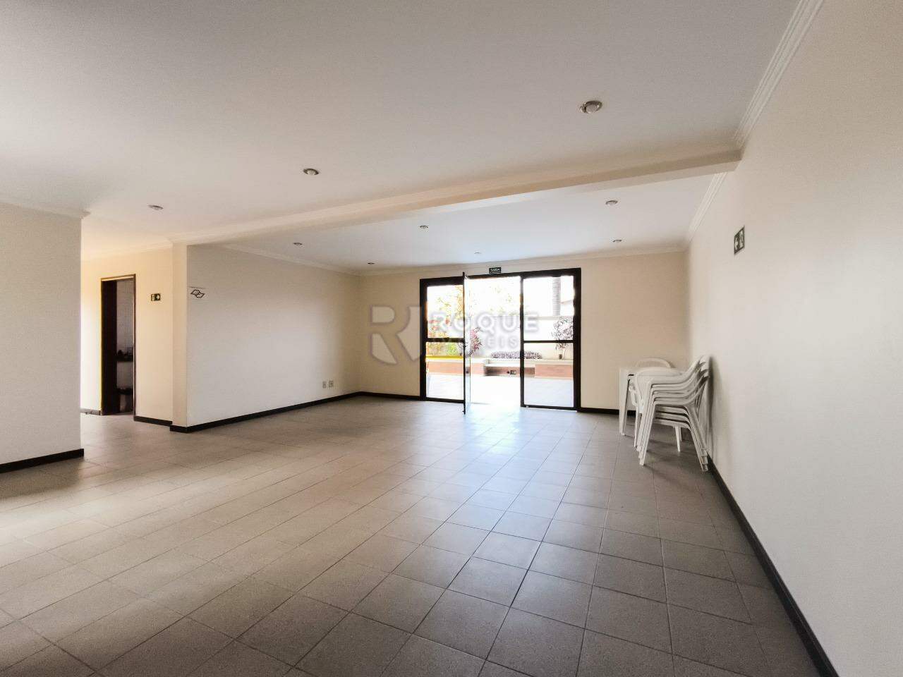 Apartamento à venda no bairro Centro: SALÃO DE FESTAS