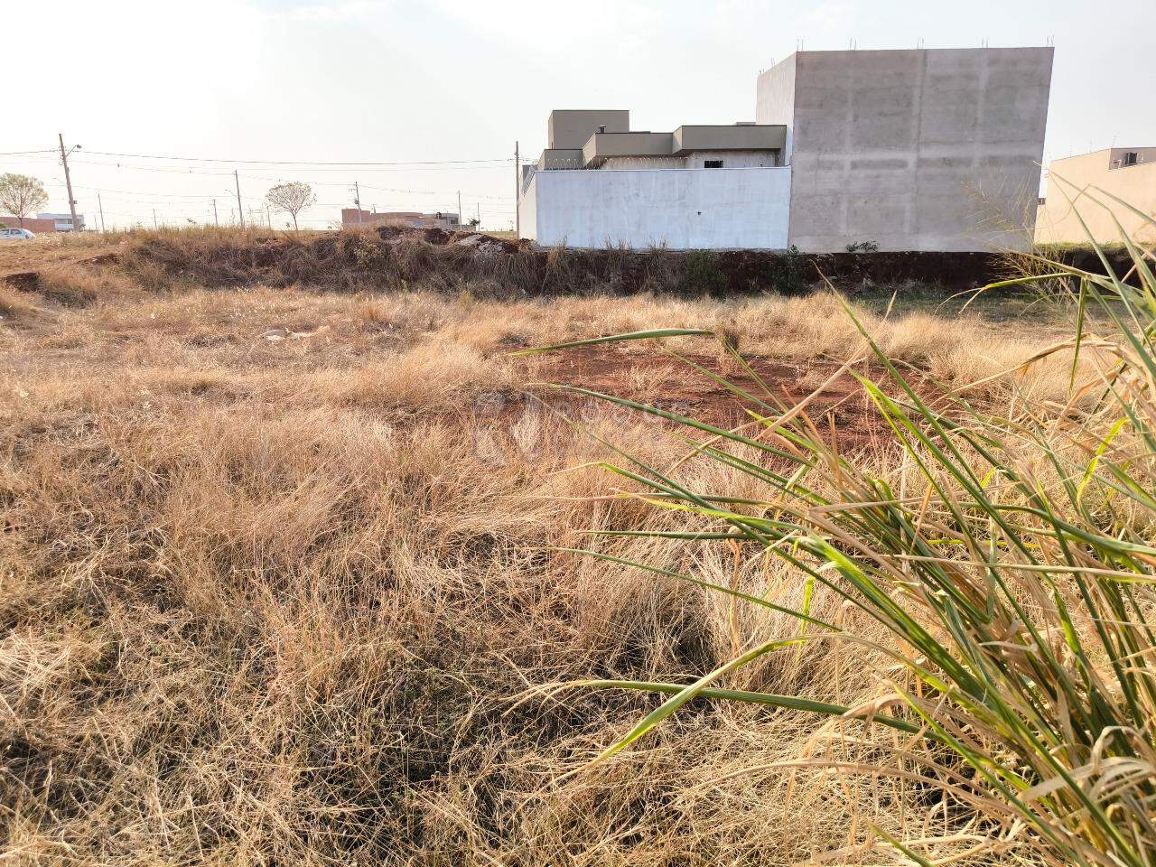 Terreno à venda no bairro Residencial Colinas do Engenho I: 