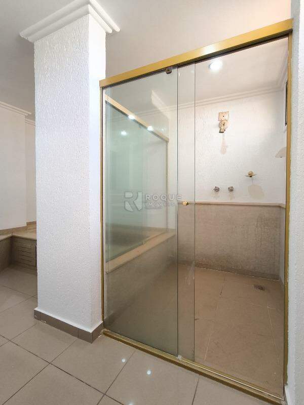 Apartamento à venda no bairro Centro: WC SUÍTE