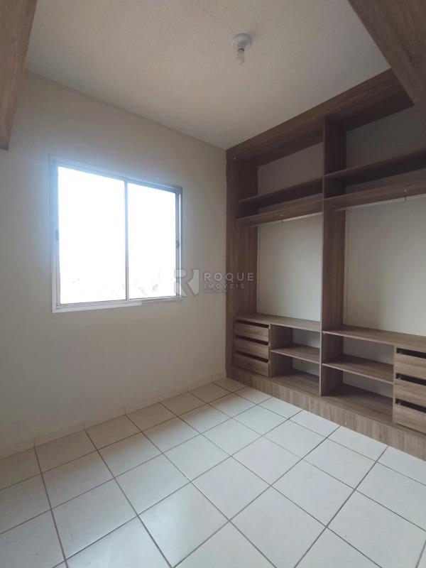 Apartamento para aluguel no bairro Jardim Parque Novo Mundo: Dormitório 02
