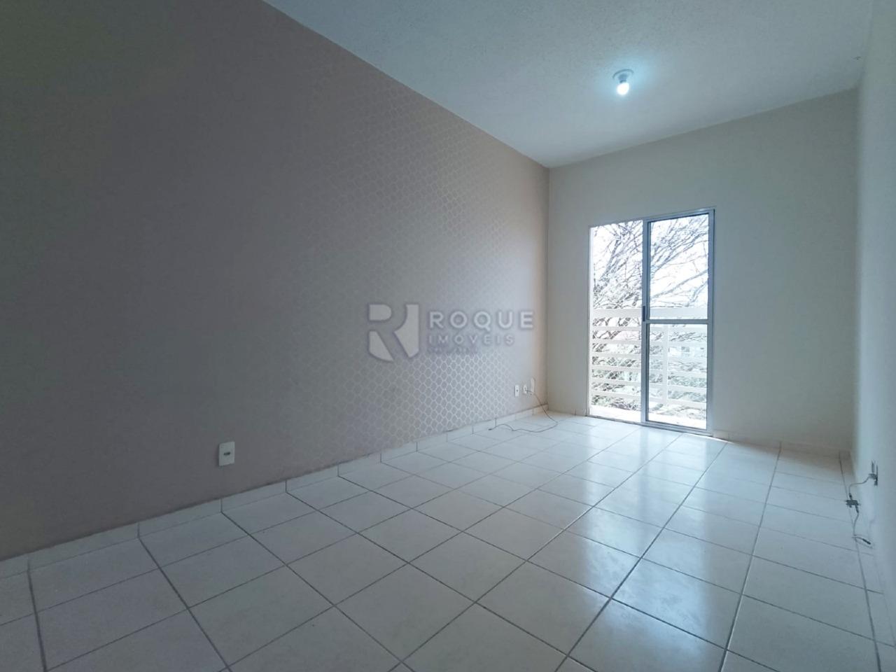 Apartamento para aluguel no bairro Jardim Parque Novo Mundo: Sala