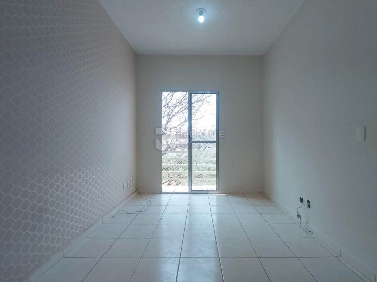 Apartamento para aluguel no bairro Jardim Parque Novo Mundo: Sala