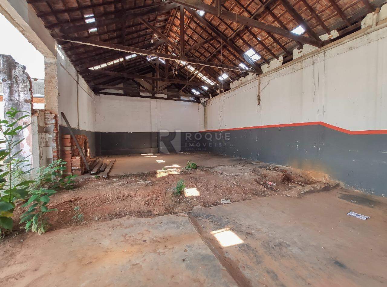 Barracão/Galpão para aluguel no bairro Vila São João: Galpão 2 