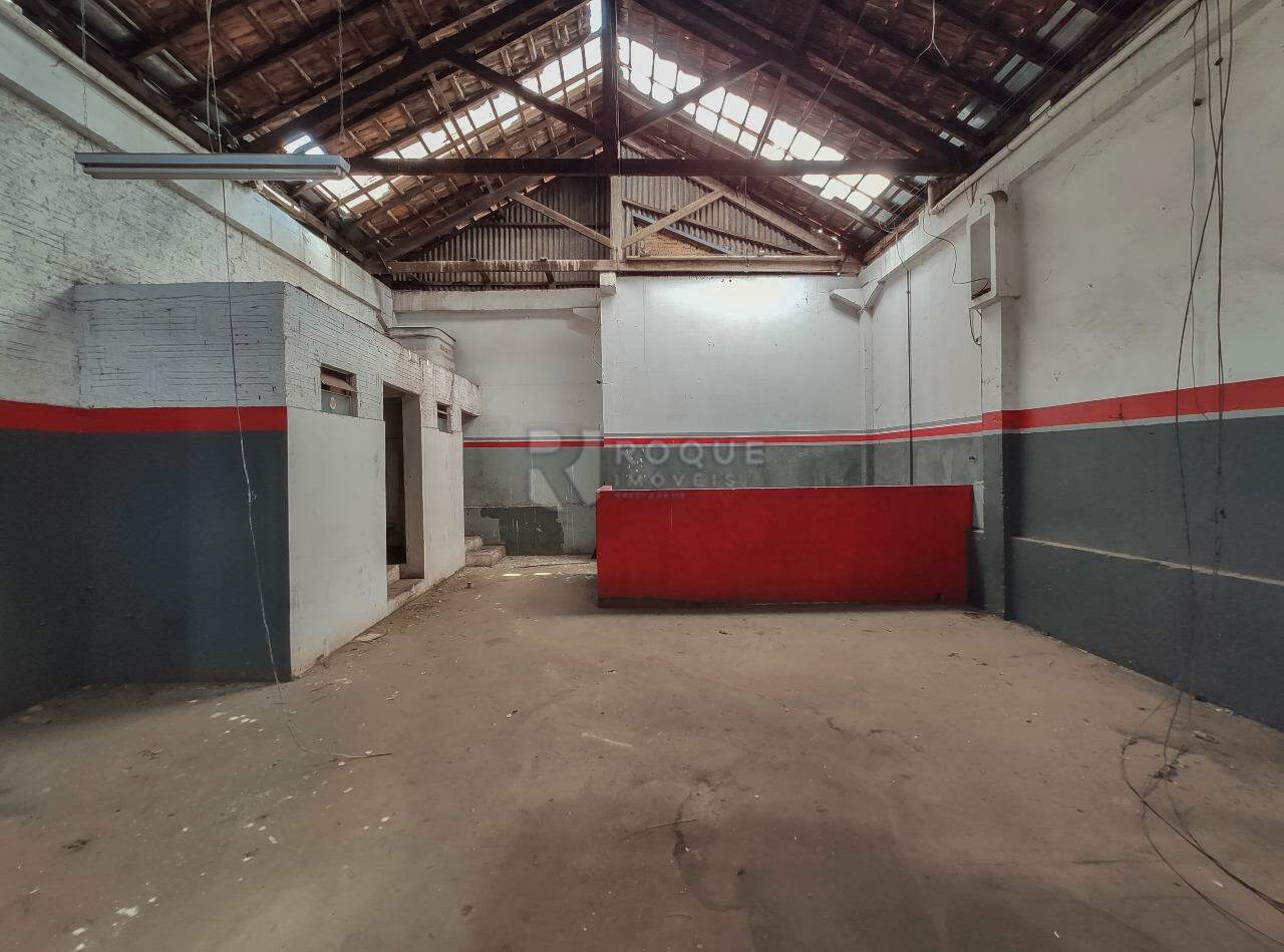Barracão/Galpão para aluguel no bairro Vila São João: Galpão