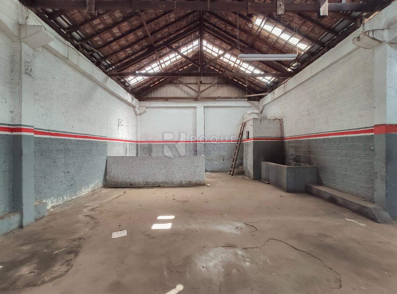 Barracão/Galpão para aluguel no bairro Vila São João: Galpão