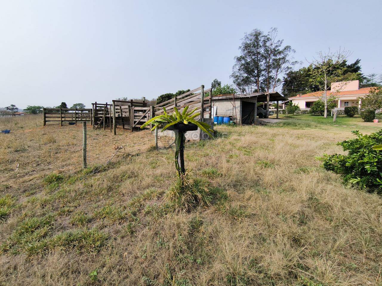 Chácara à venda no bairro Bairro dos Pires de Baixo: ÁREA