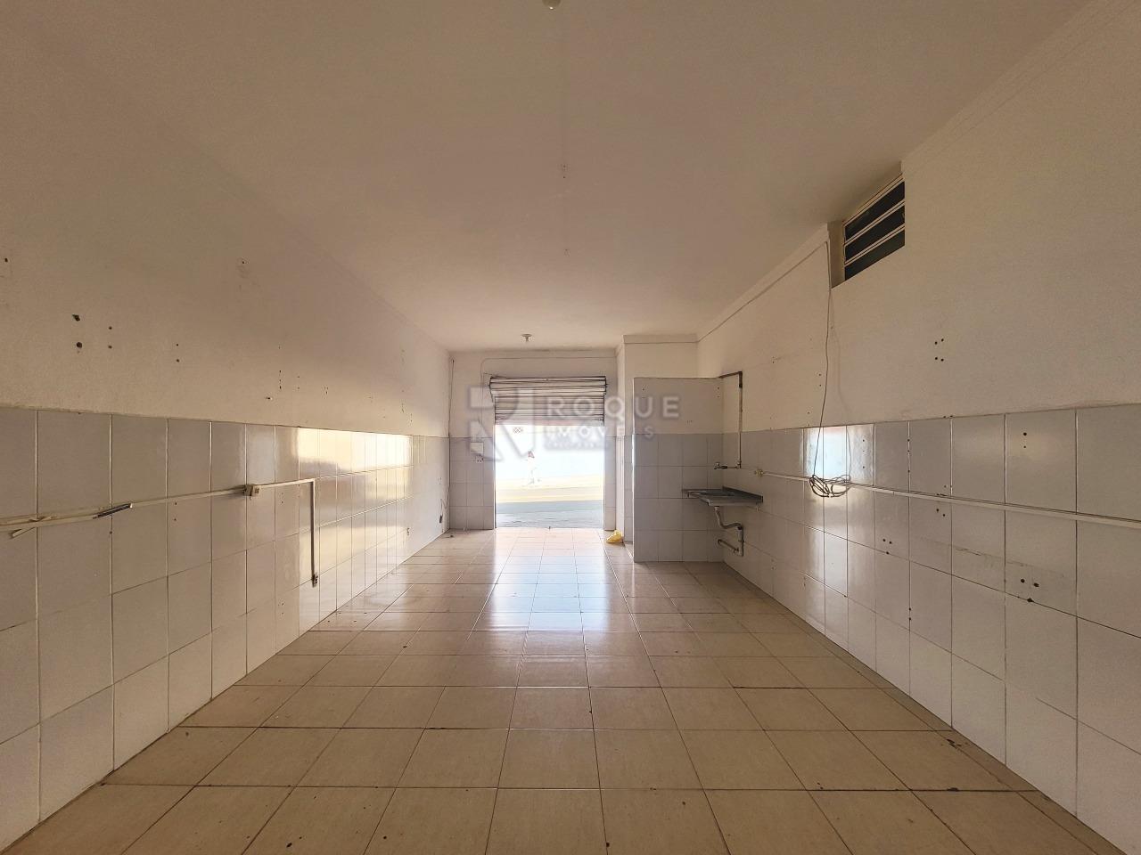 Salão para aluguel no bairro Parque das Nações: Salão