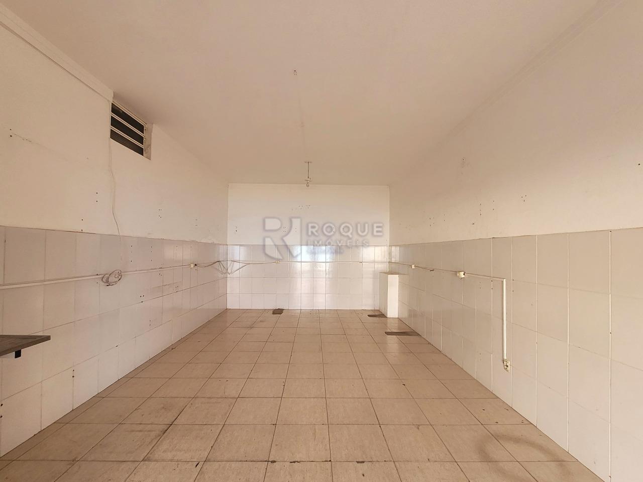 Salão para aluguel no bairro Parque das Nações: Salão