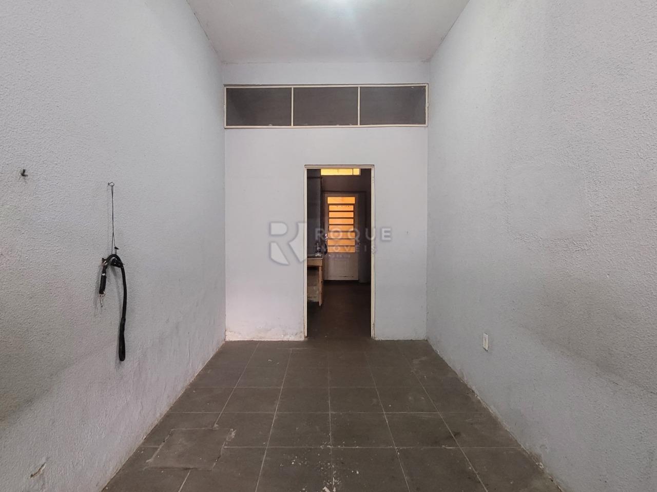 Salão para aluguel no bairro Parque das Nações: Salão