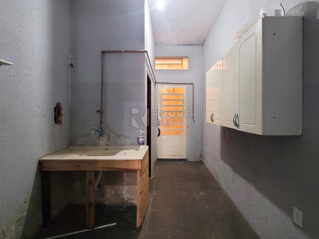 Salão para aluguel no bairro Parque das Nações: Cozinha