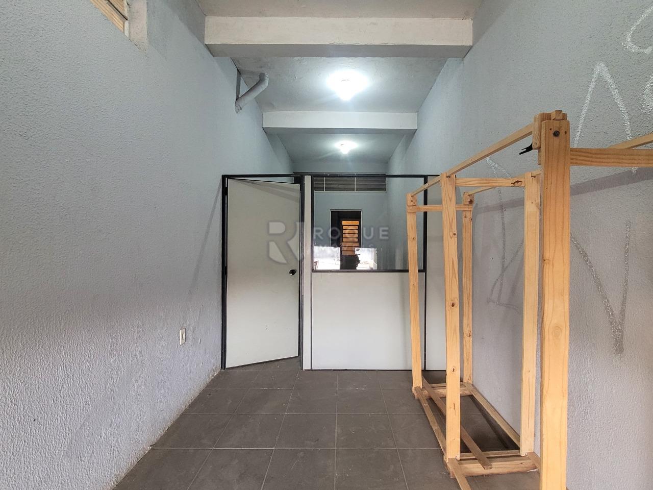 Salão para aluguel no bairro Parque das Nações: Salão