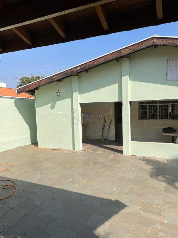 Casa Residencial à venda no bairro Boa Vista: