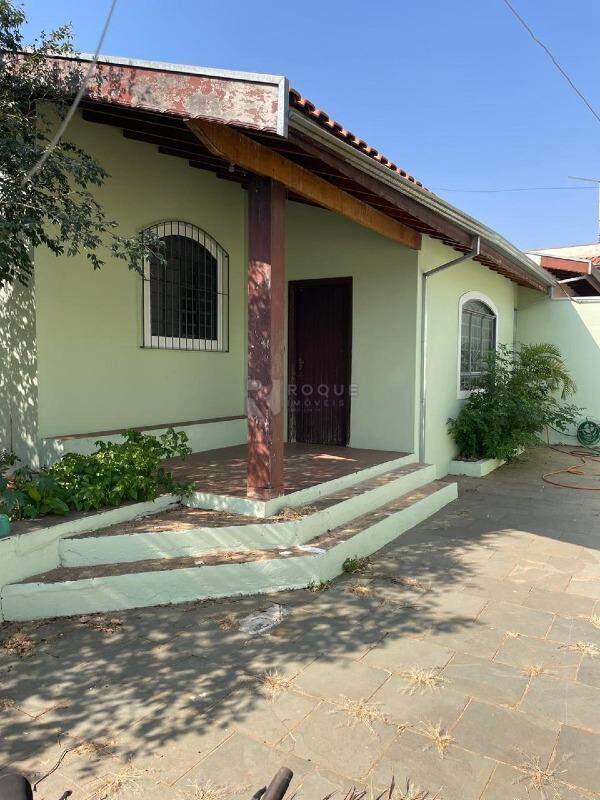 Casa Residencial à venda no bairro Boa Vista:
