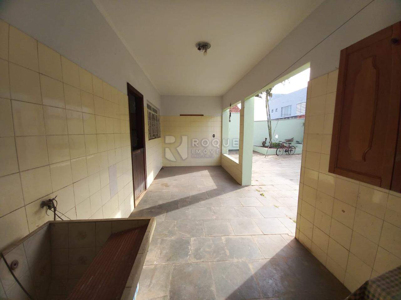 Casa Residencial à venda no bairro Boa Vista: