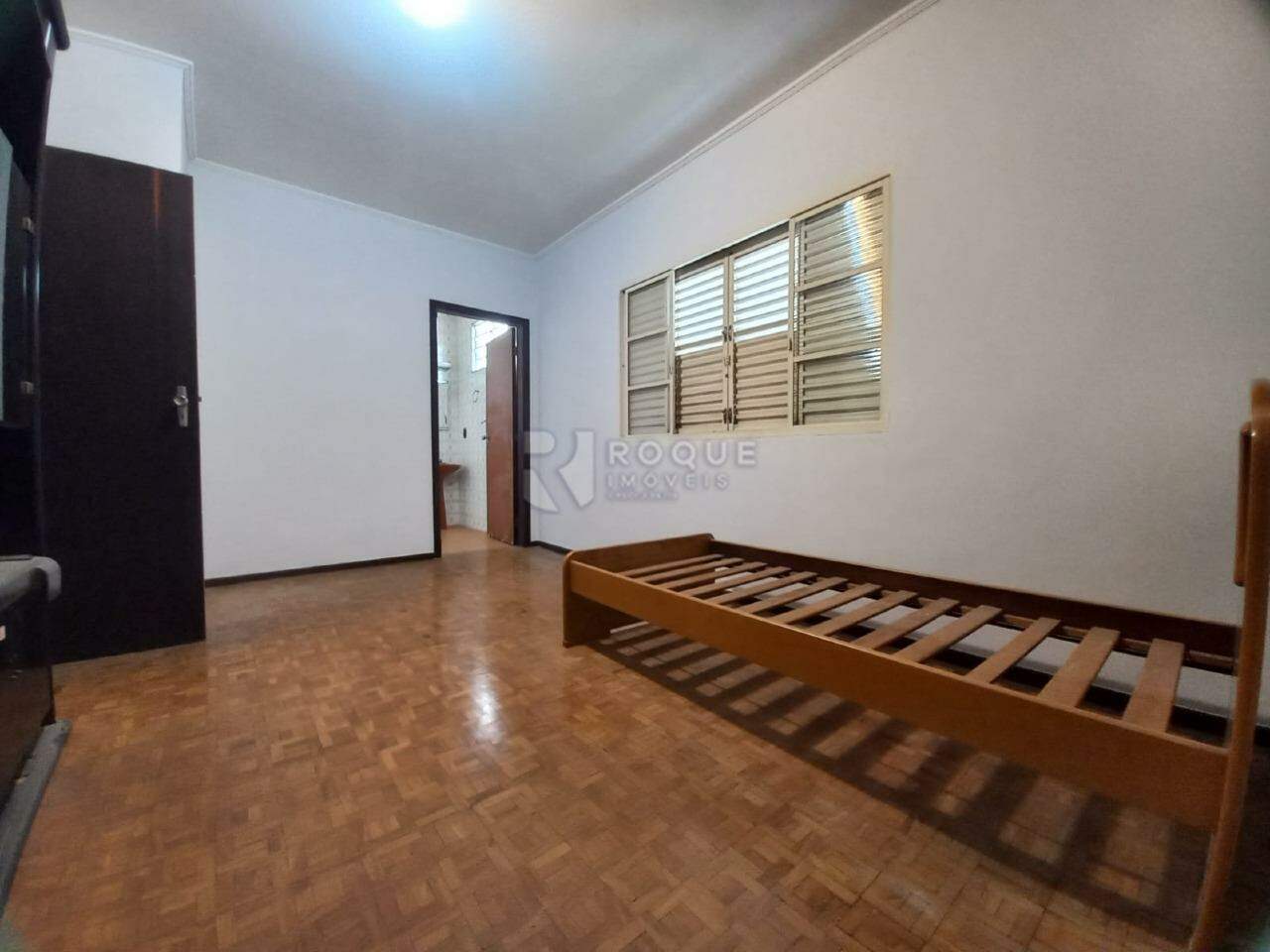 Casa Residencial à venda no bairro Boa Vista: