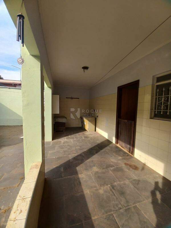 Casa Residencial à venda no bairro Boa Vista: