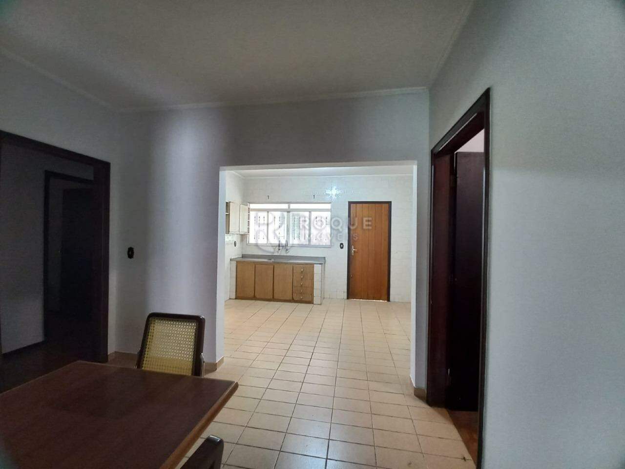 Casa Residencial à venda no bairro Boa Vista: