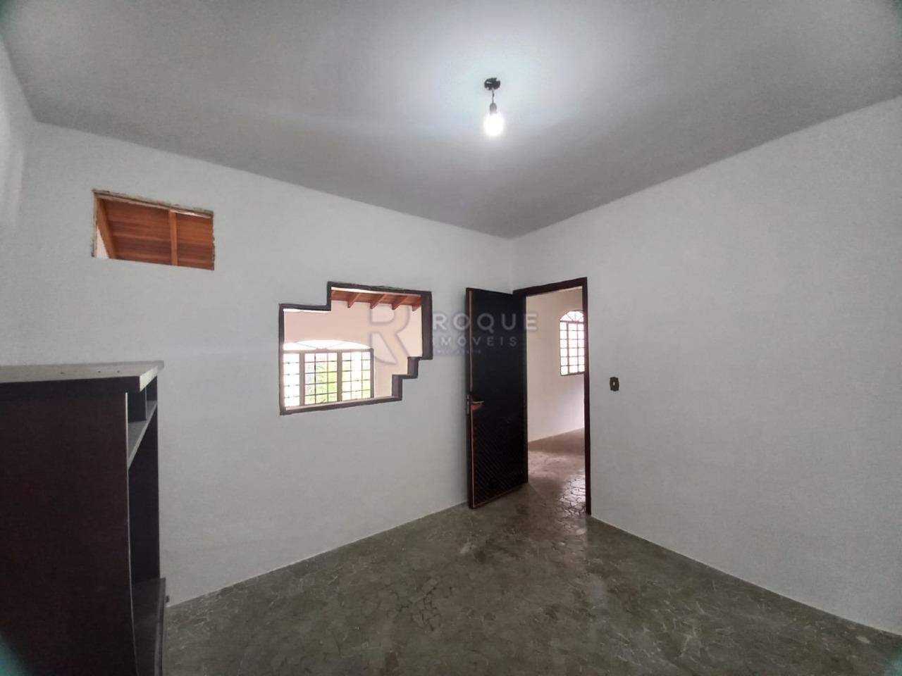 Casa Residencial à venda no bairro Boa Vista: