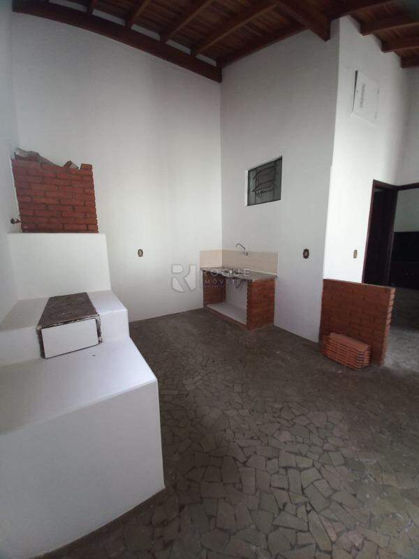 Casa Residencial à venda no bairro Boa Vista: