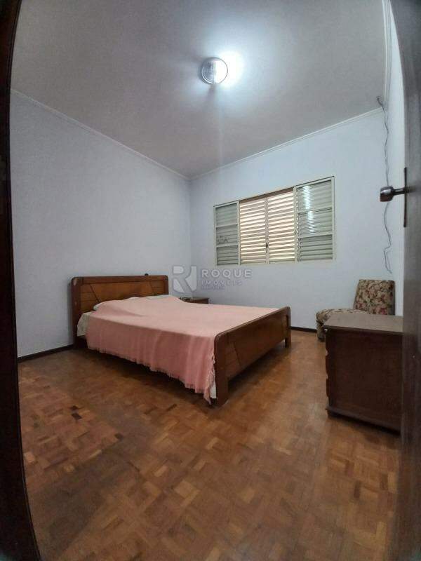 Casa Residencial à venda no bairro Boa Vista: