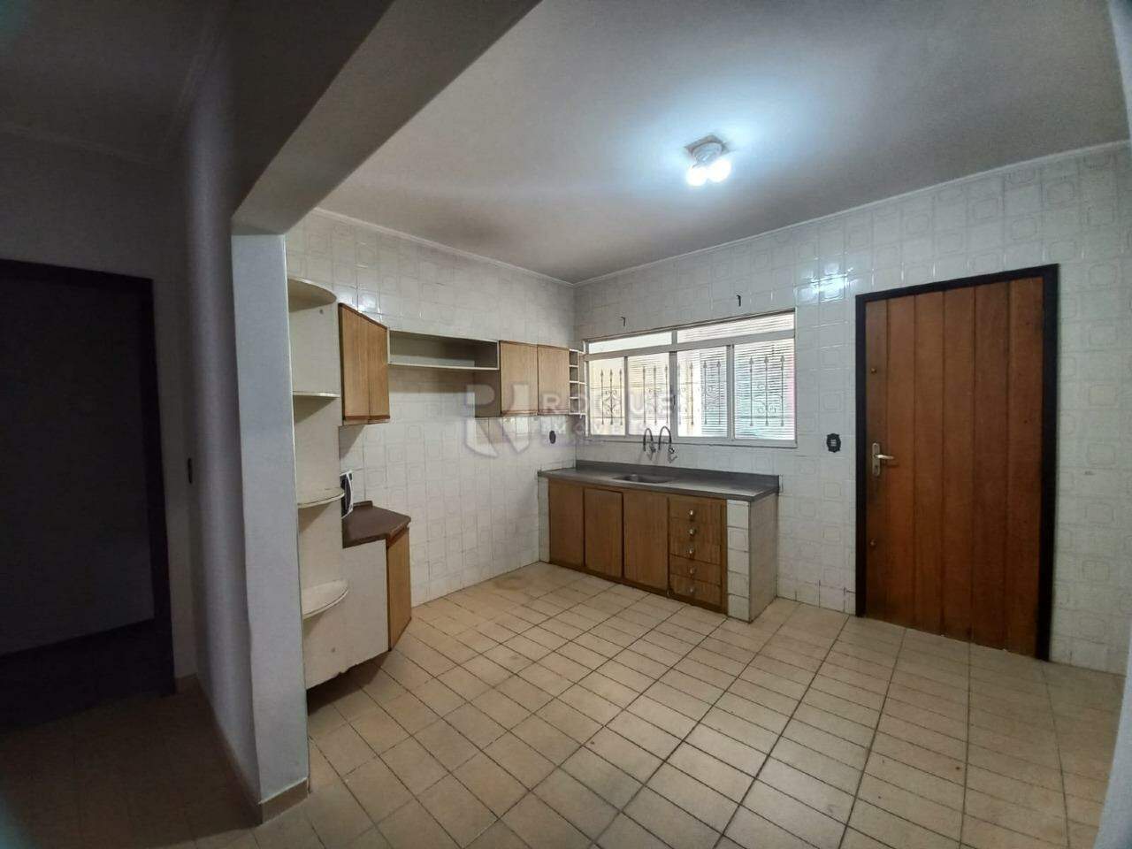 Casa Residencial à venda no bairro Boa Vista: