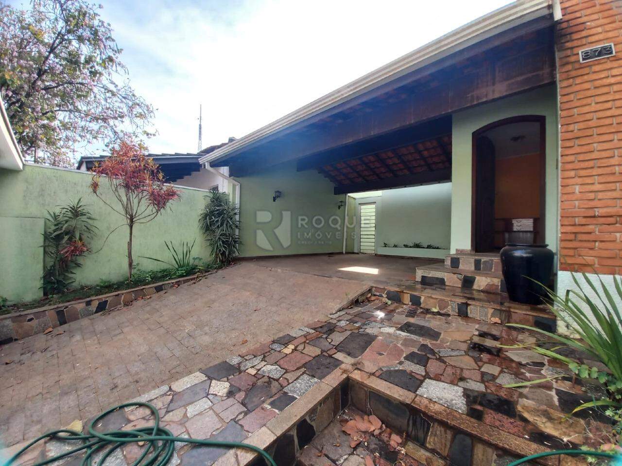Casa Residencial à venda no bairro Boa Vista: