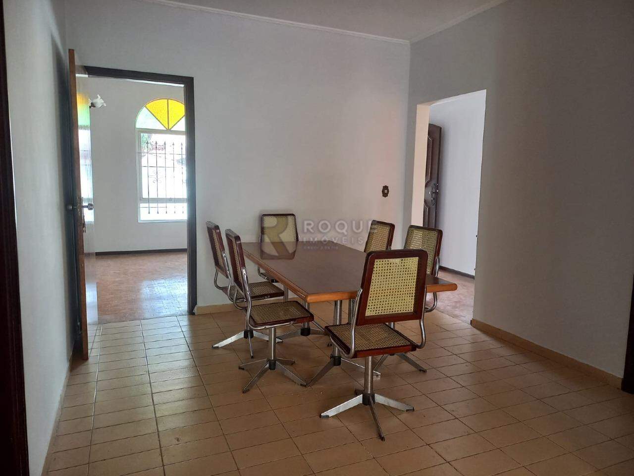 Casa Residencial à venda no bairro Boa Vista: 