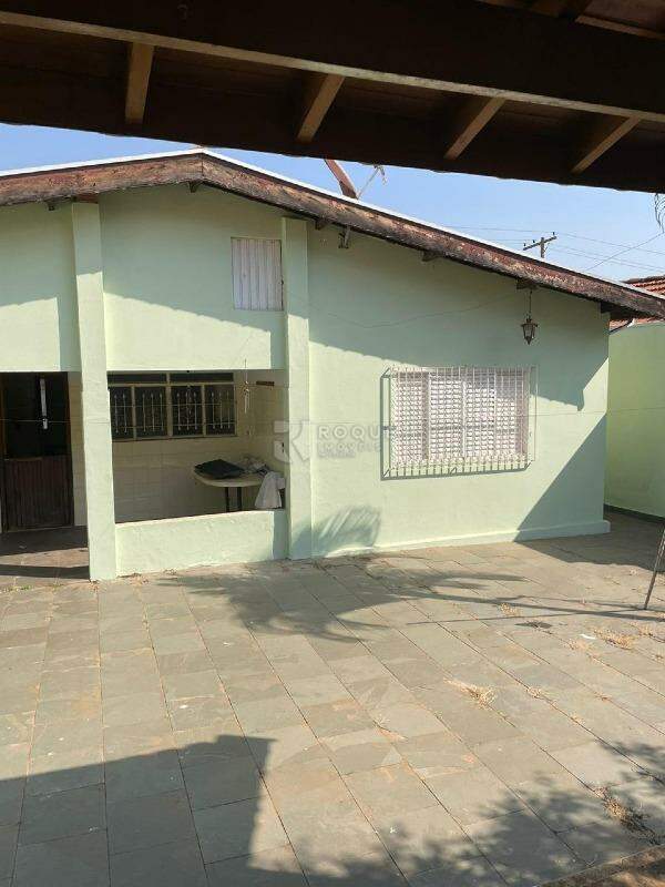 Casa Residencial à venda no bairro Boa Vista: