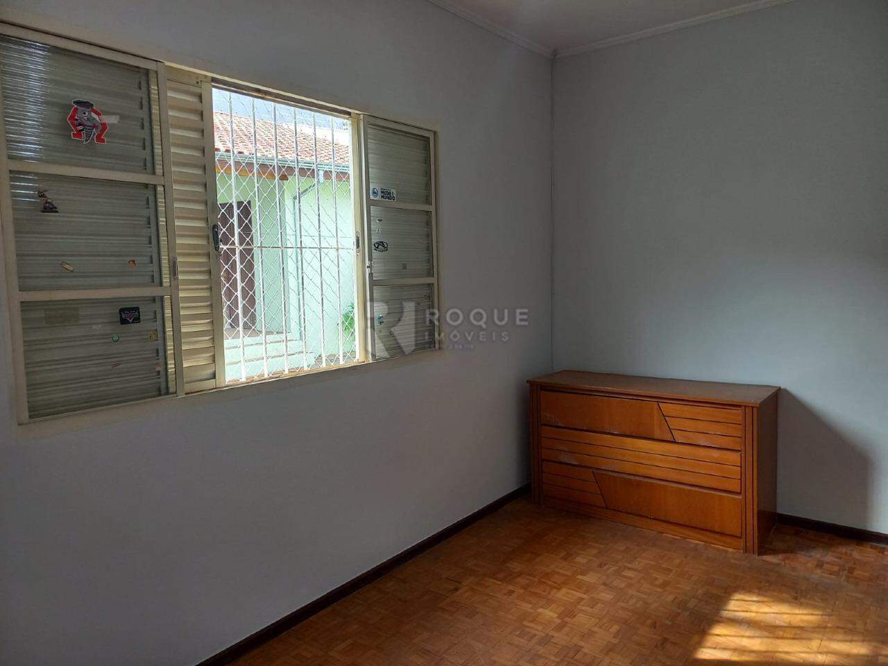 Casa Residencial à venda no bairro Boa Vista: