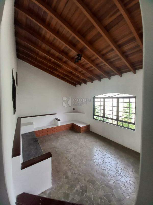 Casa Residencial à venda no bairro Boa Vista: