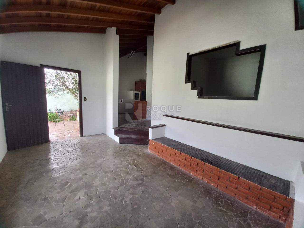 Casa Residencial à venda no bairro Boa Vista: