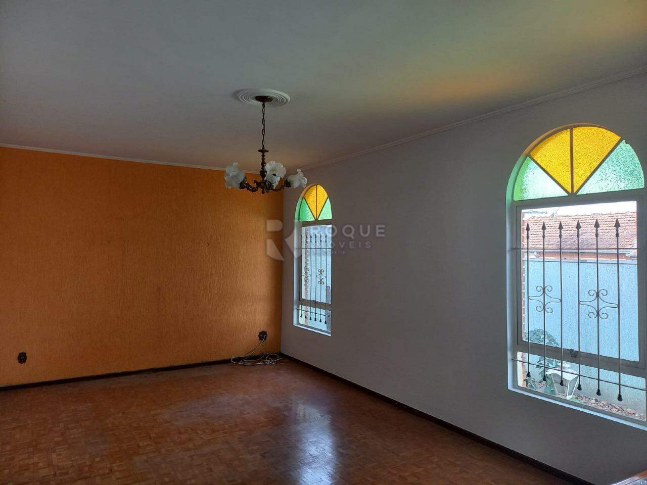 Casa Residencial à venda no bairro Boa Vista: 