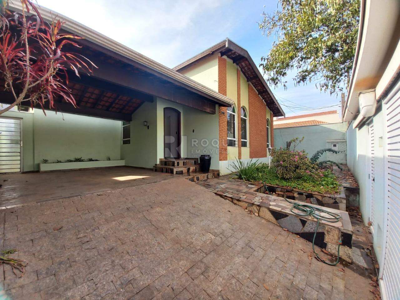 Casa Residencial à venda no bairro Boa Vista: