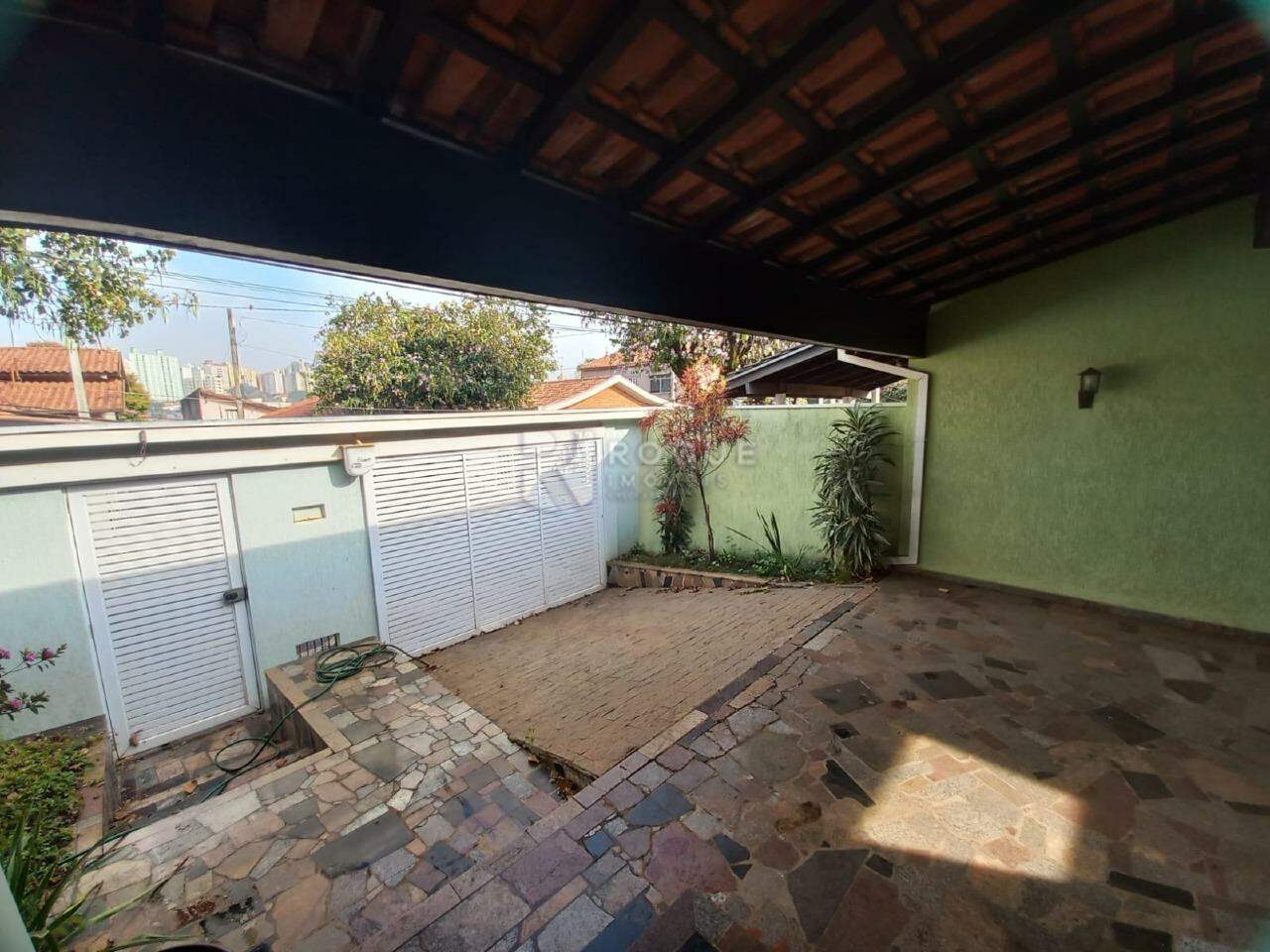Casa Residencial à venda no bairro Boa Vista: