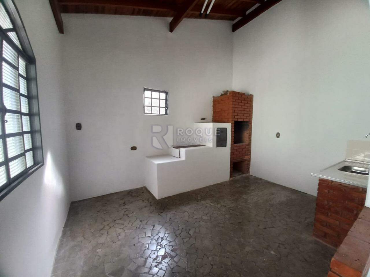 Casa Residencial à venda no bairro Boa Vista: