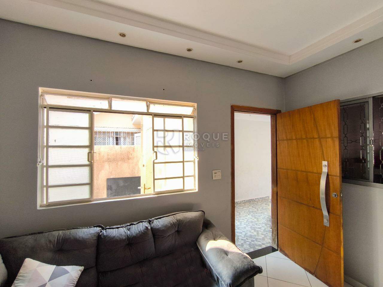 Casa Residencial à venda no bairro Vila Castelar: SALA DE ESTAR