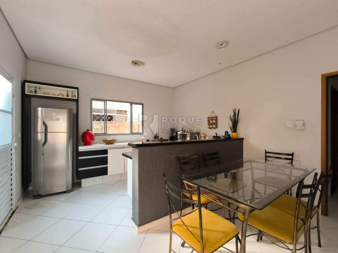 Casa Residencial à venda no bairro Vila Castelar: COZINHA