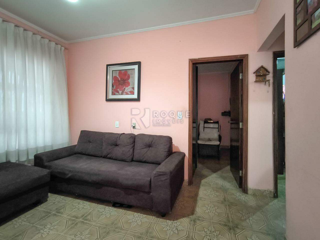 Casa Residencial à venda no bairro Jardim São Simão: SALA DE ESTAR