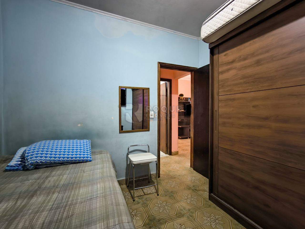 Casa Residencial à venda no bairro Jardim São Simão: DORMITÓRIO 2