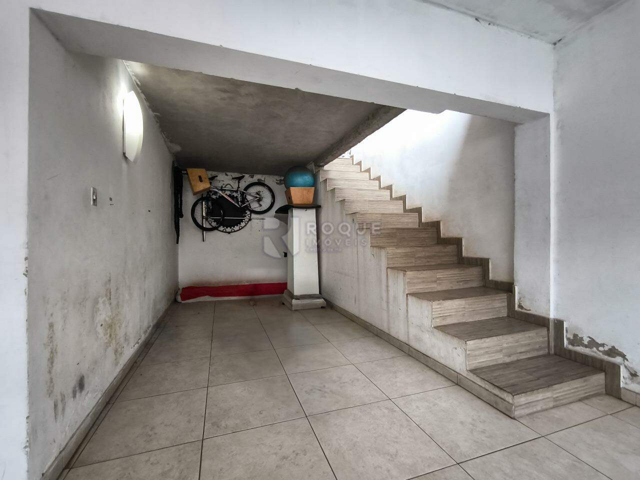 Casa Residencial à venda no bairro Jardim São Simão: GARAGEM