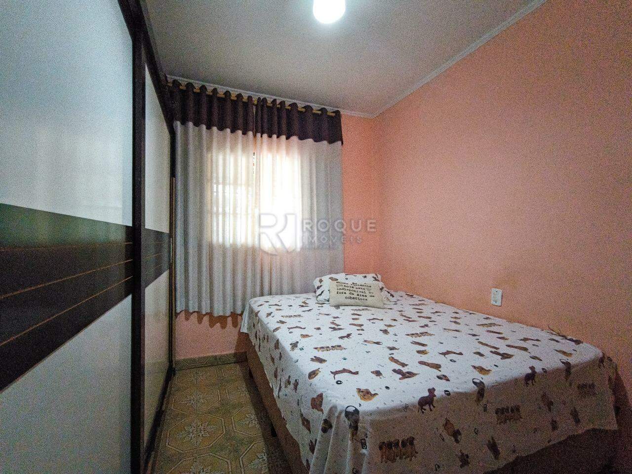 Casa Residencial à venda no bairro Jardim São Simão: DORMITÓRIO 1