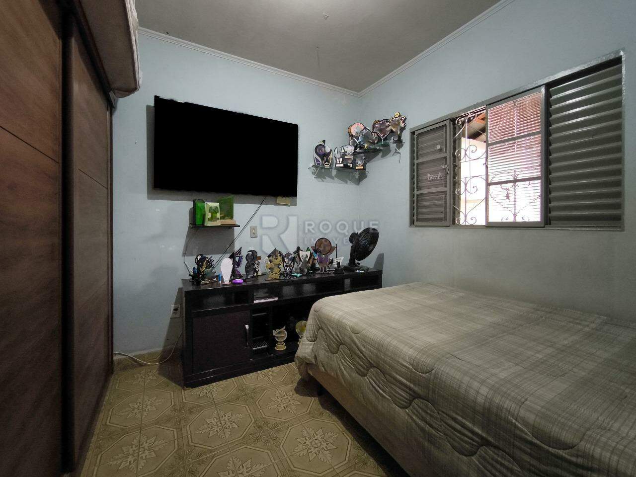 Casa Residencial à venda no bairro Jardim São Simão: DORMITÓRIO 2