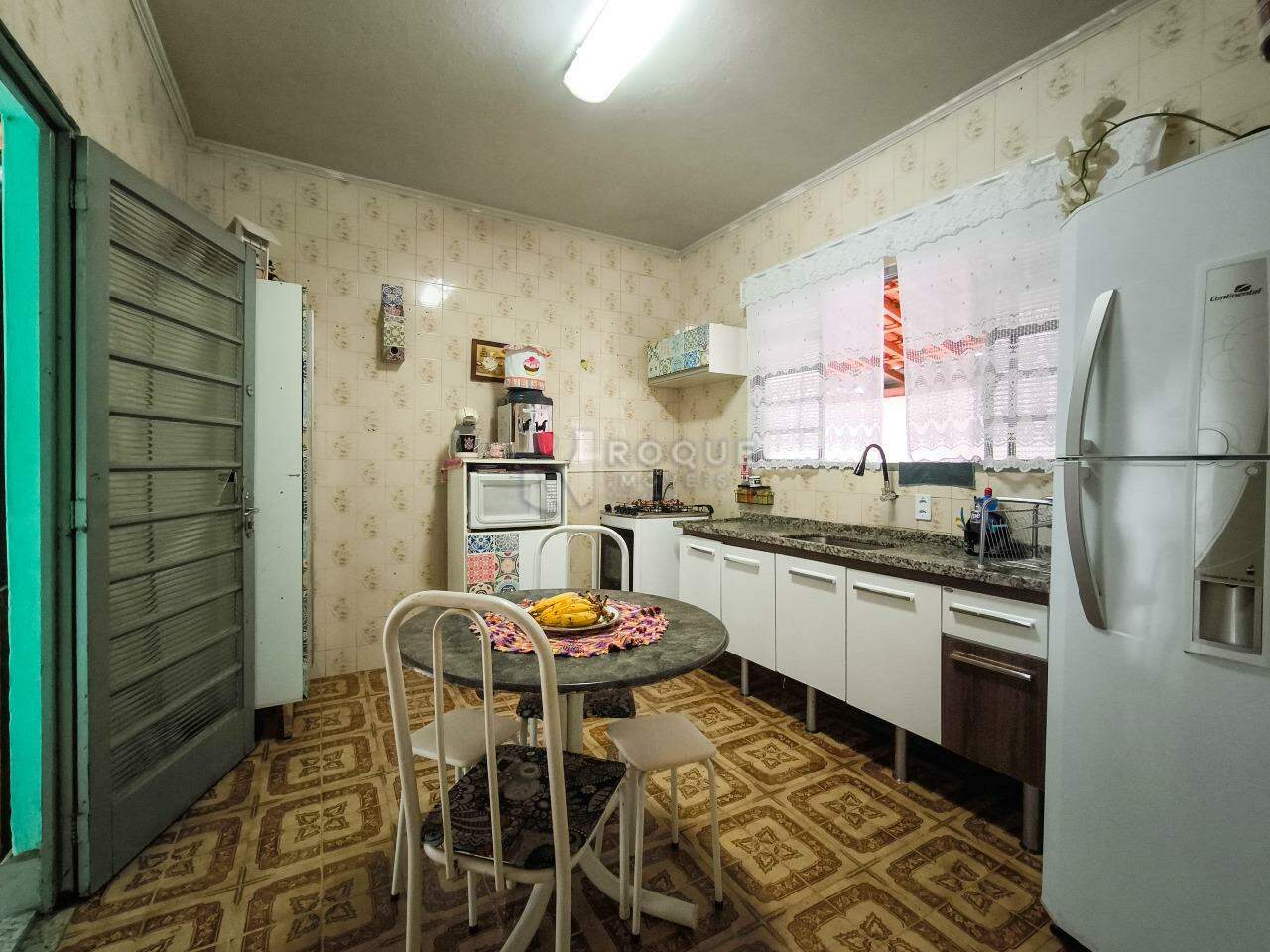 Casa Residencial à venda no bairro Jardim São Simão: COZINHA