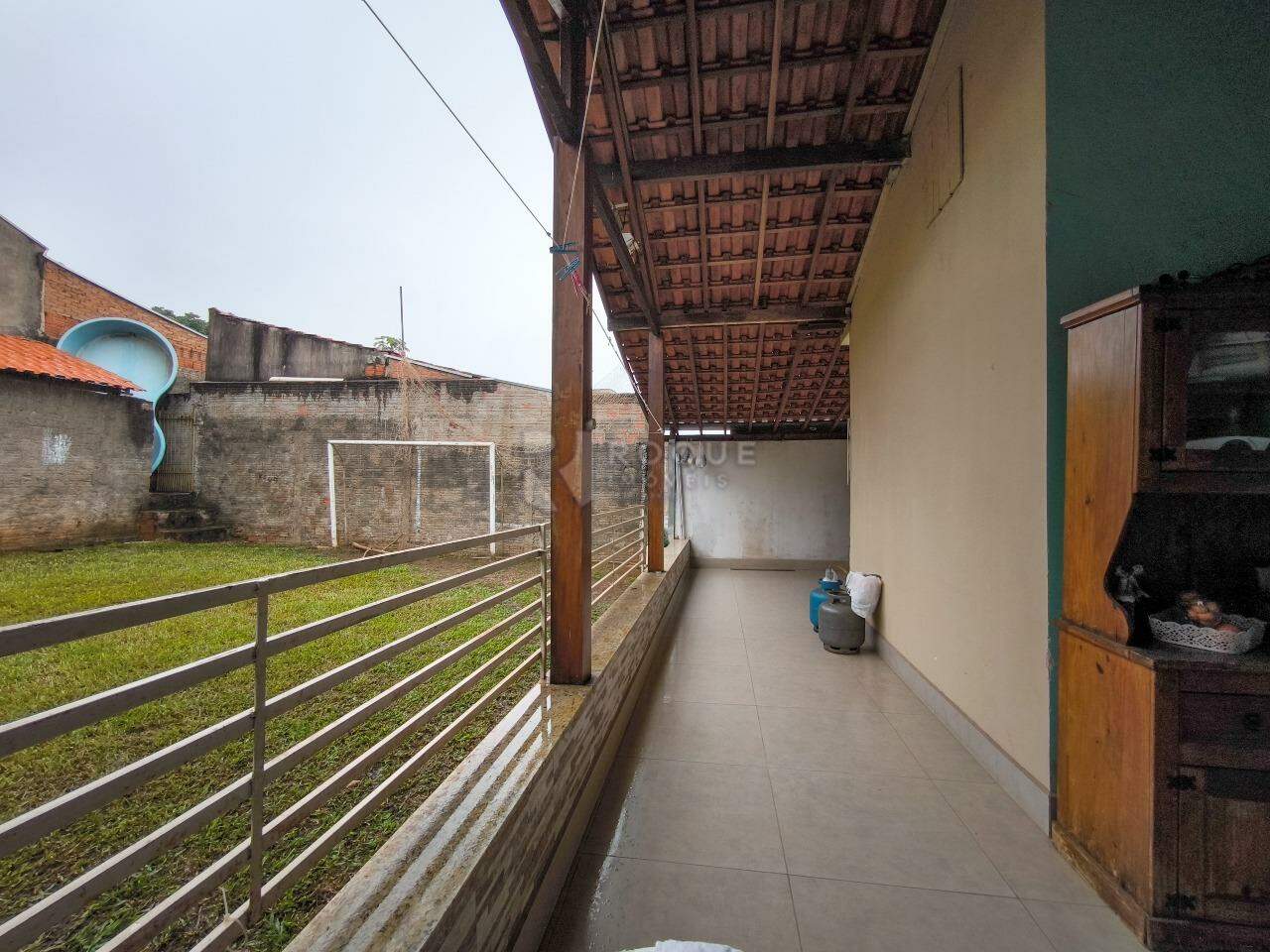 Casa Residencial à venda no bairro Jardim São Simão: RANCHO