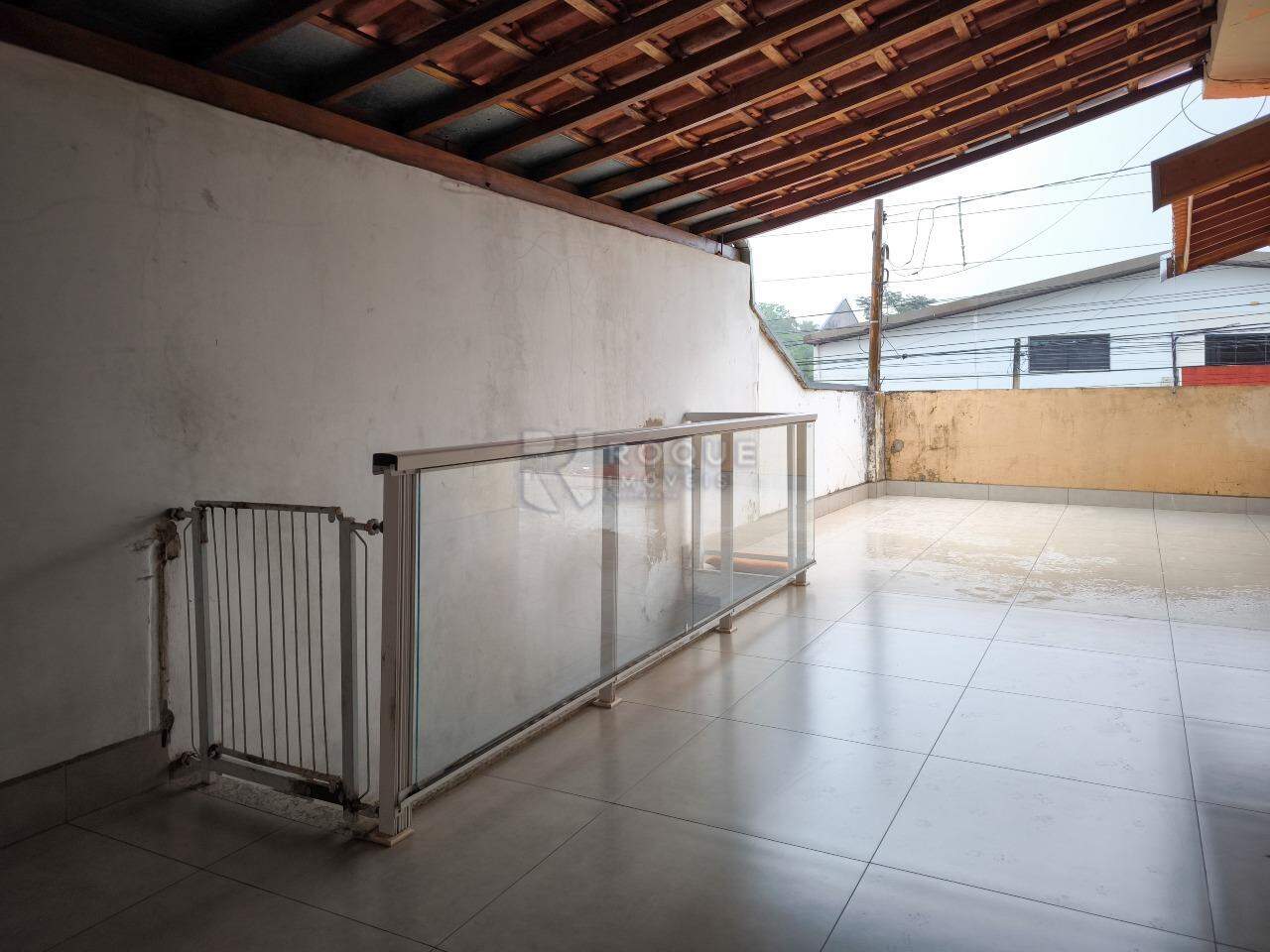 Casa Residencial à venda no bairro Jardim São Simão: PISO SUPERIOR
