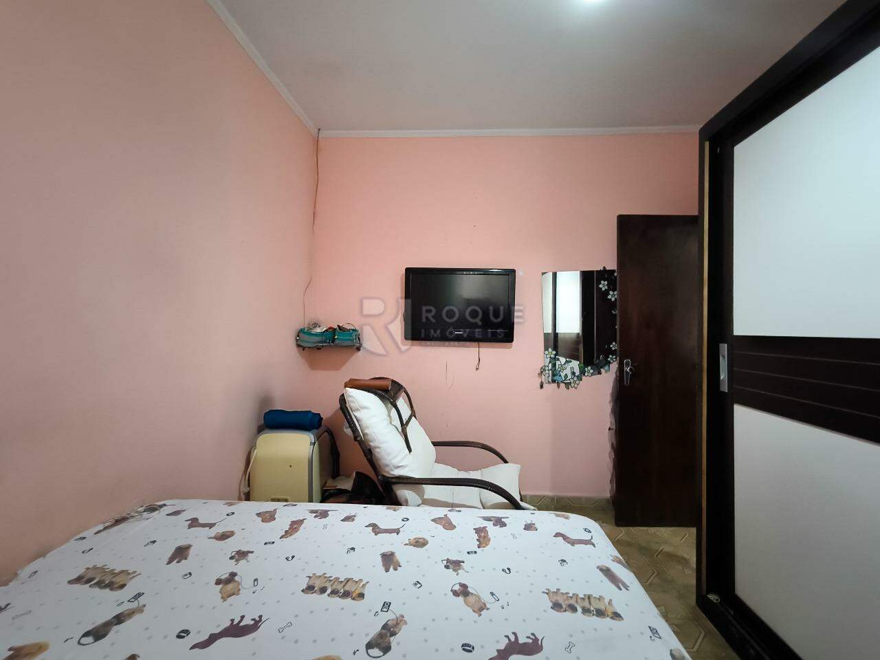 Casa Residencial à venda no bairro Jardim São Simão: DORMITÓRIO 1