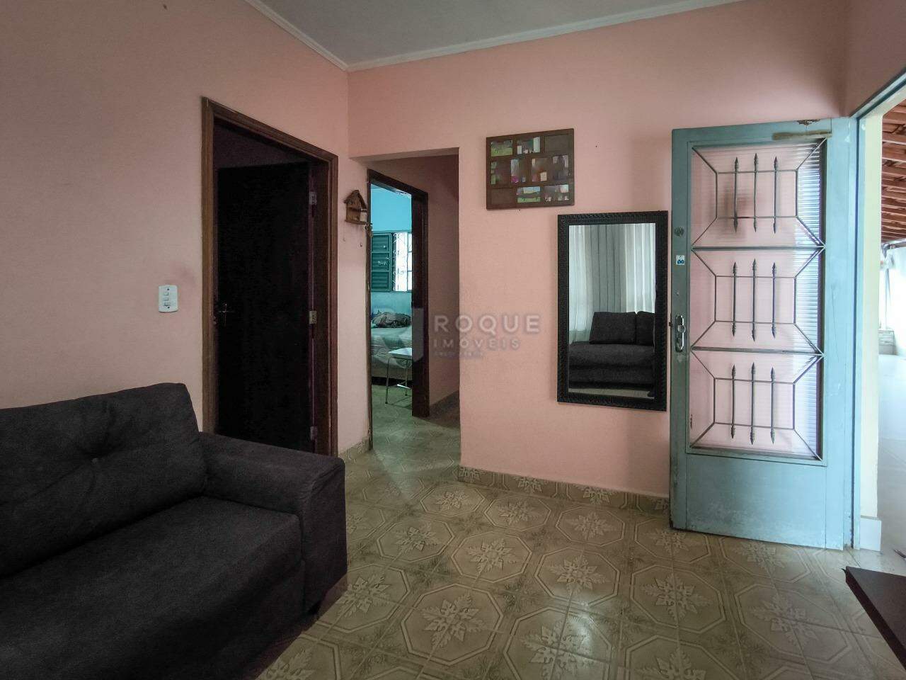 Casa Residencial à venda no bairro Jardim São Simão: SALA DE ESTAR
