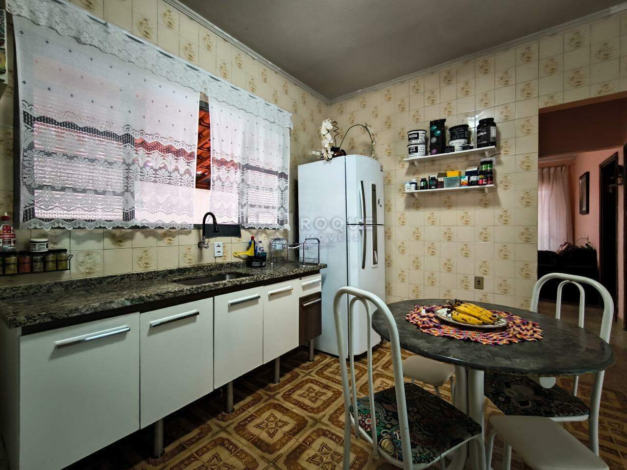Casa Residencial à venda no bairro Jardim São Simão: COZINHA